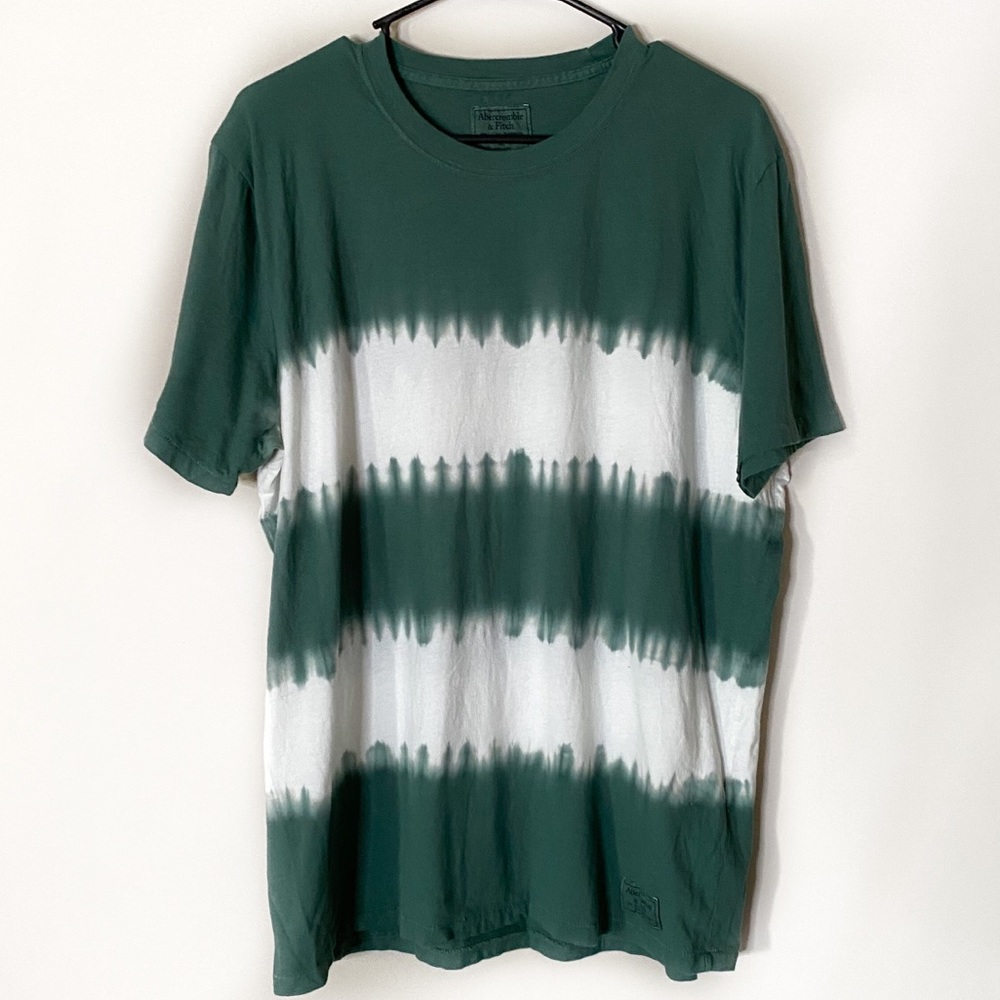 Abercrombie & Fitch Short Sleeve Tee